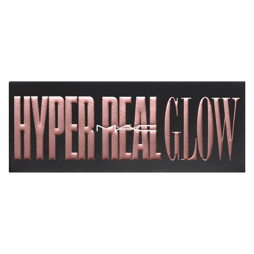 Hyper Real Glow Palette Flash + Awe