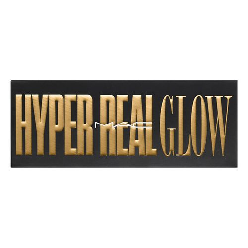Hyper Real Glow Palette Get it Glowin