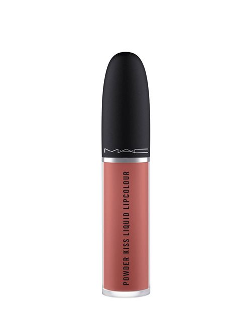 Powder kiss liquid lipcolour