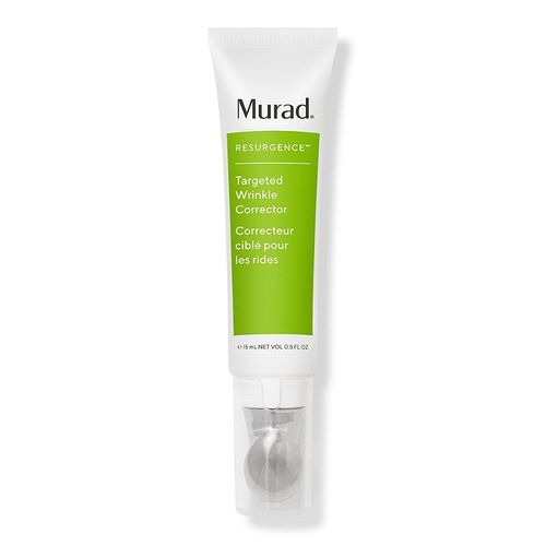 Corrector de arrugas específico