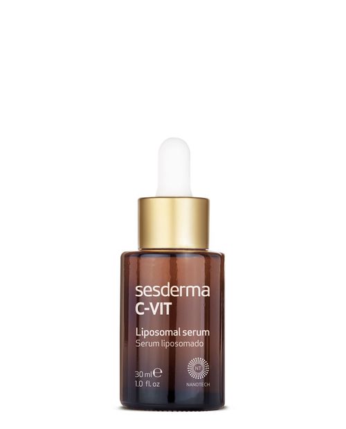 C-Vit Serum Liposomado