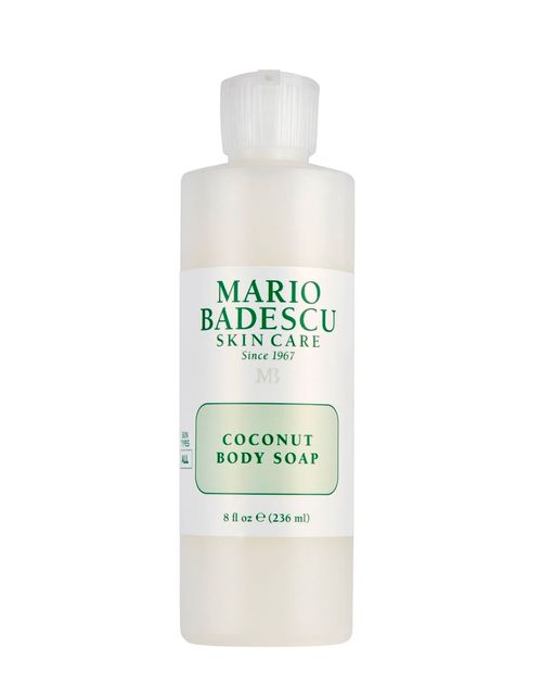 Jabón Corporal Coco 236ml