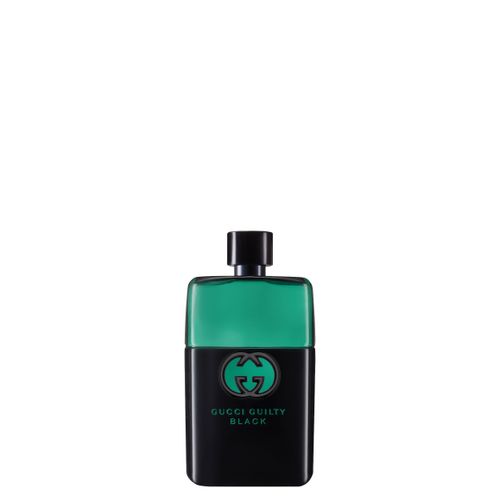 Gucci Guilty Black Pour Homme Eau de Toilette