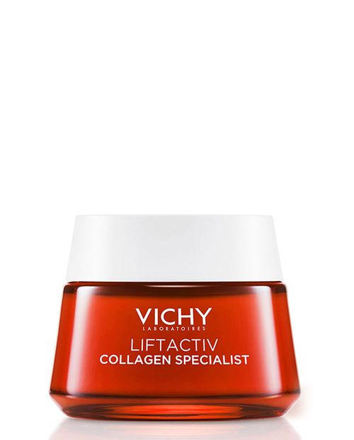 Vichy Crema Tratamiento Antiedad Liftactiv Collagen Specialist 50ml