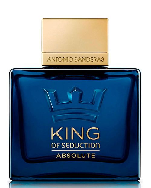 Antonio Banderas King Of Seduction Absolute Eau de Toilette