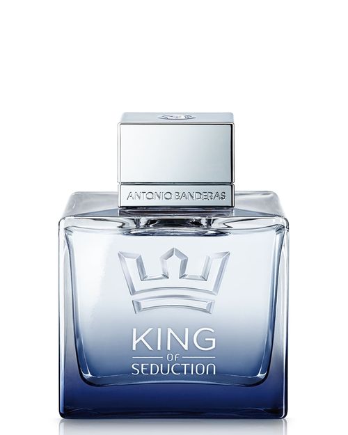 Antonio Banderas King Of Seduction Eau de Toilette 100ml