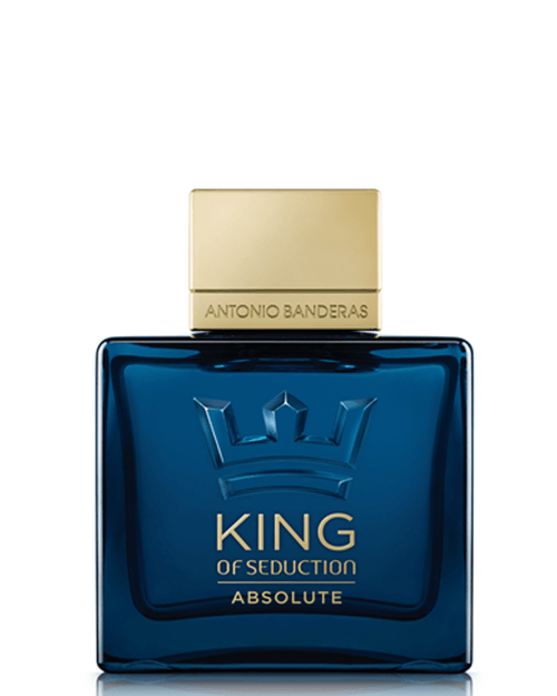 Antonio Banderas King Of Seduction Absolute Eau de Toilette