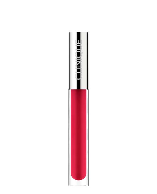 Brillo labial cremoso Pop Plush™ de Clinique