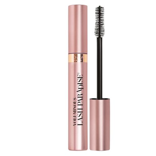 Voluminous Lash Paradise Washable 200 Blackest Black