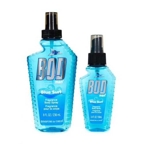 Set Blue Surf for Men