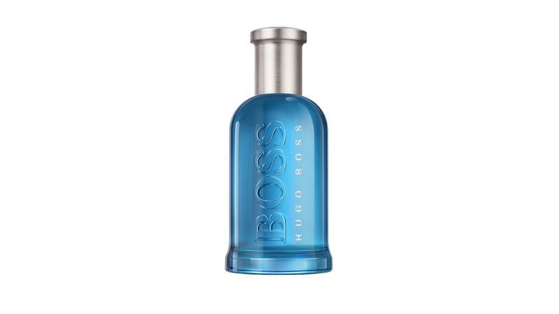 BOSS Bottled Pacific Eau de Toilette de edici n limitada