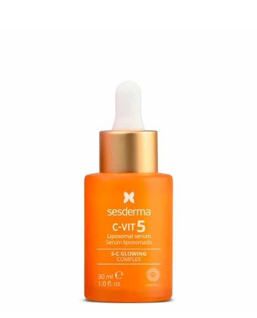 C-Vit 5 Vitamin Serum 30ml