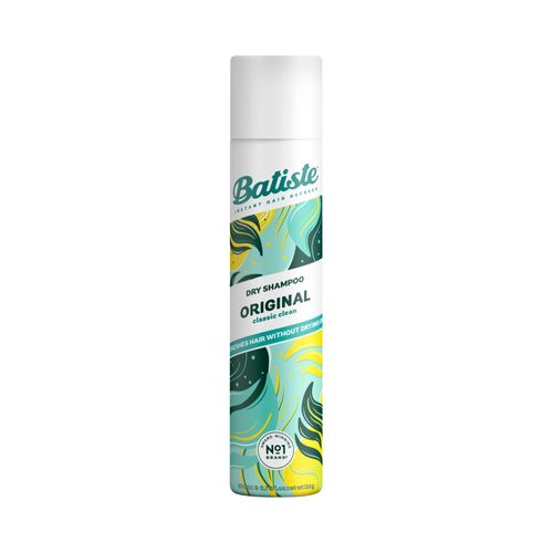 Dry Shampoo Travel Size Original 200ml