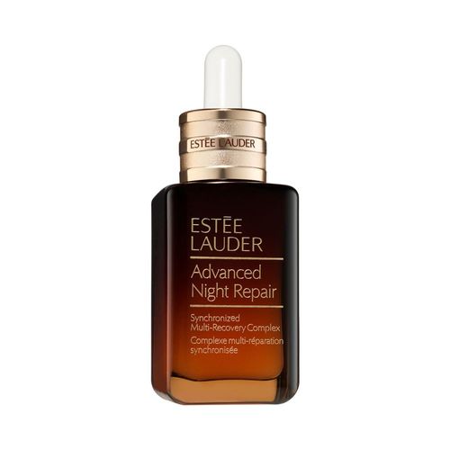 Complejo de recuperación múltiple sincronizada de reparación nocturna avanzada 50 ml