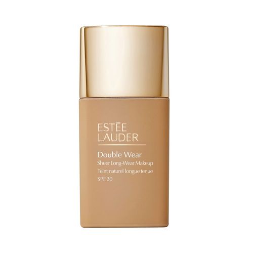 Maquillaje de larga duración Double Wear Sheer SPF 20