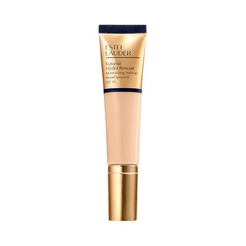 Maquillaje Hidratante Futurist Hydra Rescue