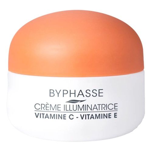 Crema Iluminadora Vitamina C 50 ml