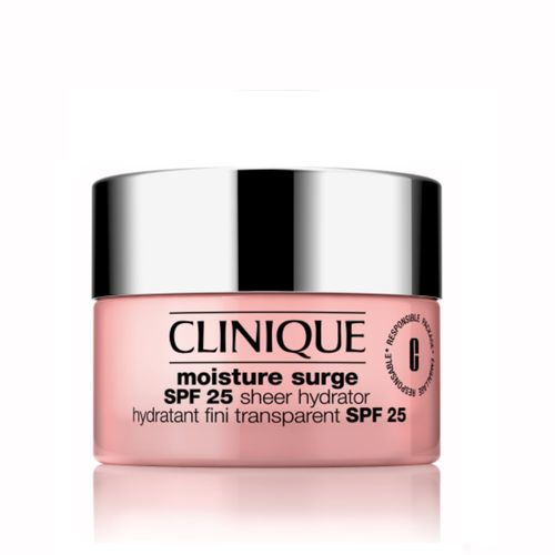 Clinique Crema Hidratante Moisture Surge™ SPF25 50ml