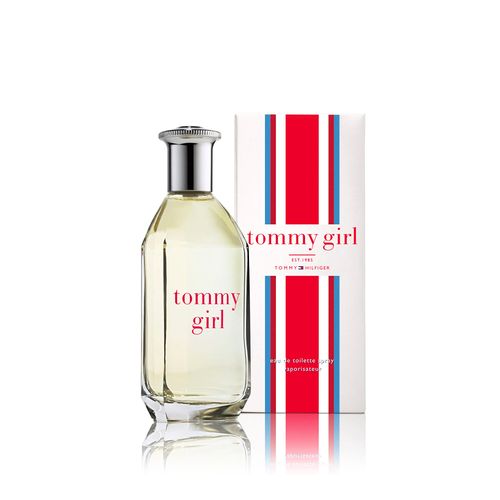 Tommy Girl Eau de Toilette