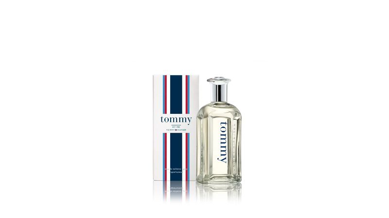 Tommy Hilfiger Hombre Eau de Toilette