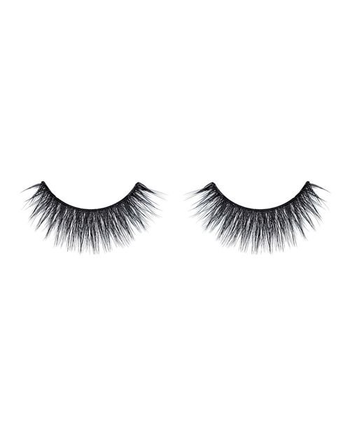 3D eyelashes #90 Lash Goddess