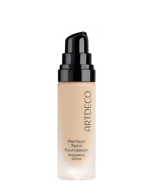 Perfect Teint Foundation Oilfree