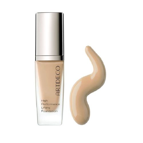 High Performance Lifting Foundation