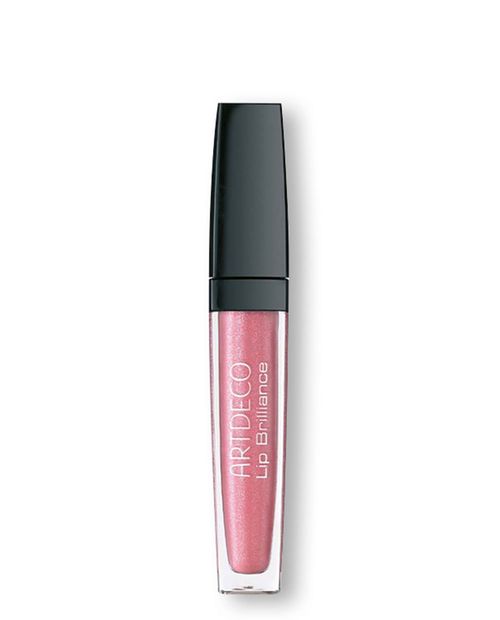 Lip Brilliance long lasting