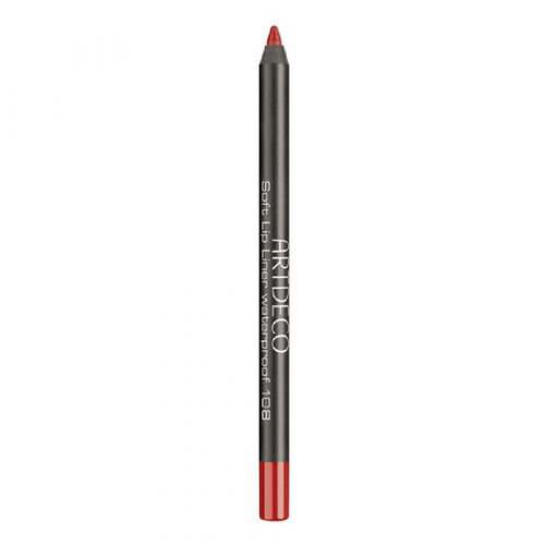 Soft lip liner Waterproof