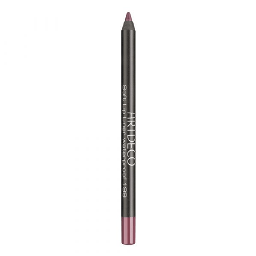 Soft lip liner Waterproof