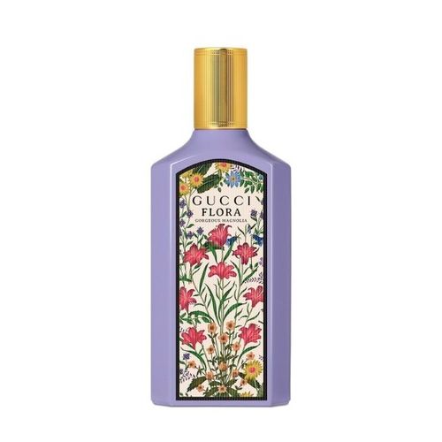 Gucci Flora Gorgeous Magnolia Eau de Parfum 100ml