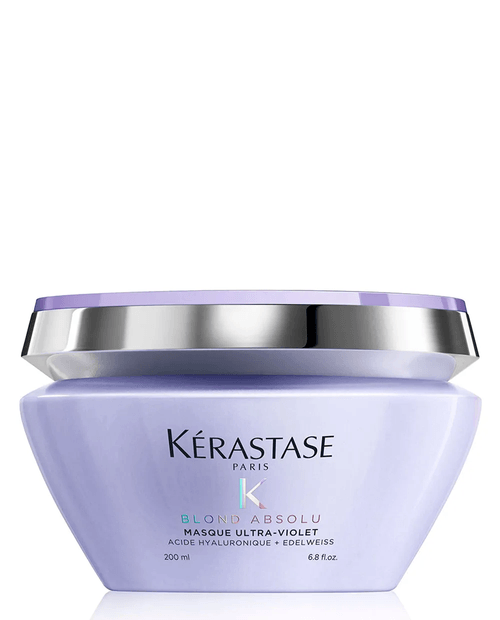 Mascarilla Ultra Violet Blond Absolu 200ml