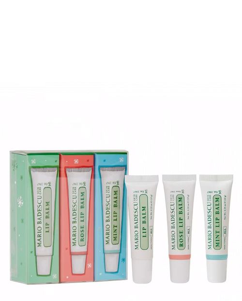 Set Lip Balm