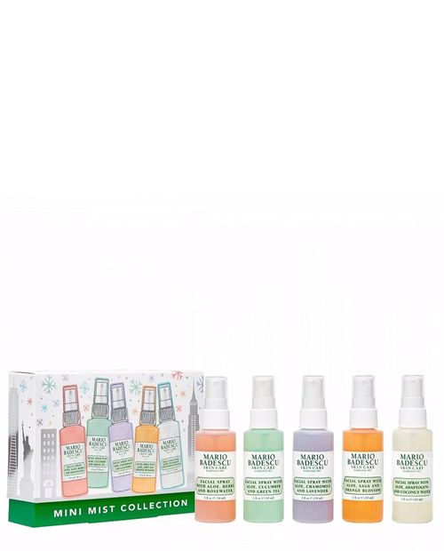 Mini Mist Facial Spray Collection