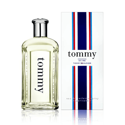 Tommy Boy Eau de Toilette 200ml