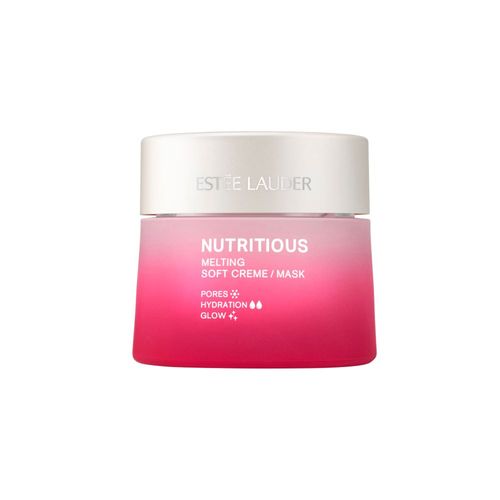 Nutritious soft creme 50ml