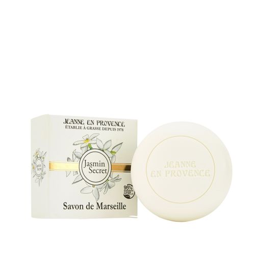 JASMIN SECRET SOLID SOAP 100 Gr