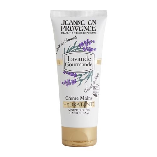 CREMA DE MANOS LAVANDA 75 ML