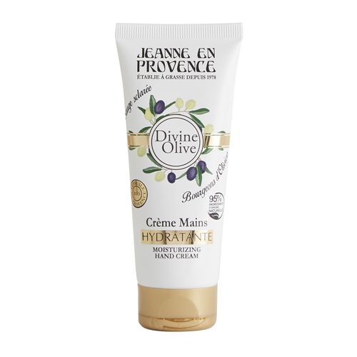 DIVINE OLIVE HAND CREAM 75 ML