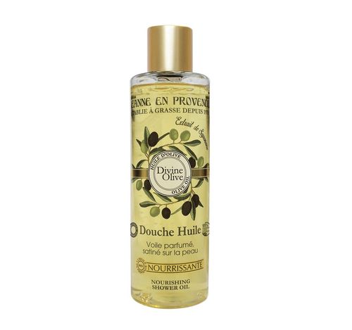 DIVINE OLIVE SHOWER OIL 250 ML