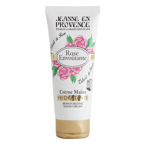 ROSE ENVOUTANTE HAND CREAM 75 ML