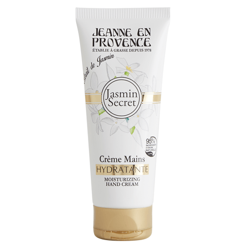 CREMA DE MANOS JASMIN SECRET 75 ML