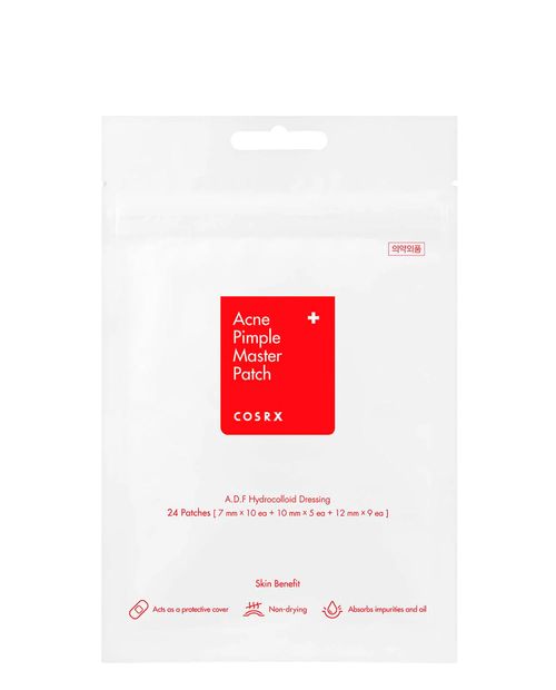 Acné Pimple Master Patch 24 Unidades