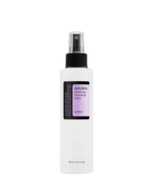 Limpiador en espuma calmante AC Collection 150ml