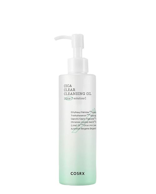 Pure Fit Cica Clear Cleansing Oil 200ml