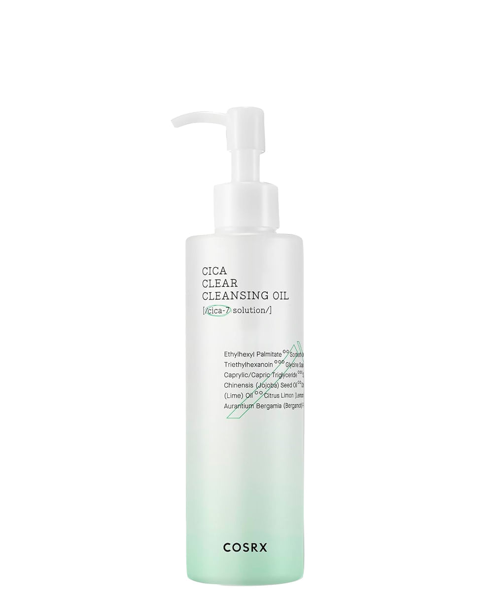 Pure Fit Cica Clear Cleansing Oil 200ml