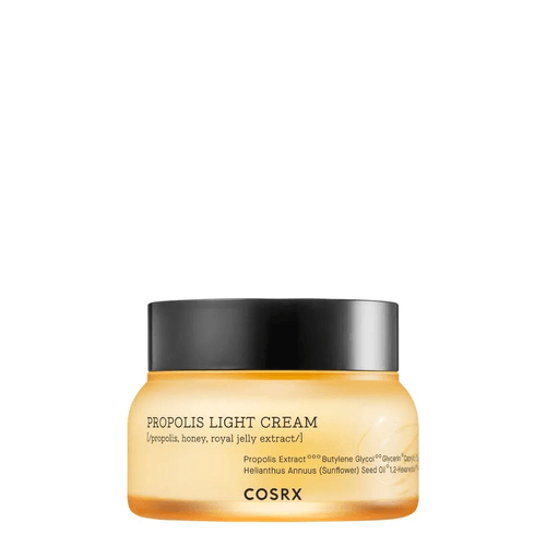 Crema ligera de propóleo full fit 65g cosrx