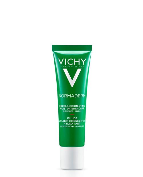 Vichy Normaderm Double Correction Daily Care 30ml