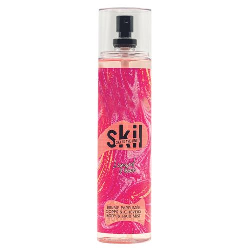 BODY MIST LIQUID LOVE 250ML