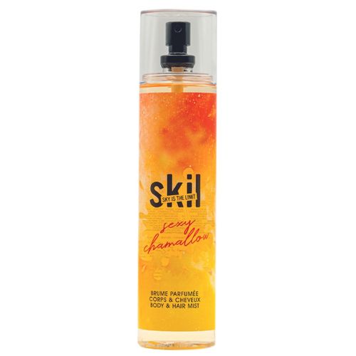 BRUMA CORPORAL SEXY CHAMALLOW 250ML